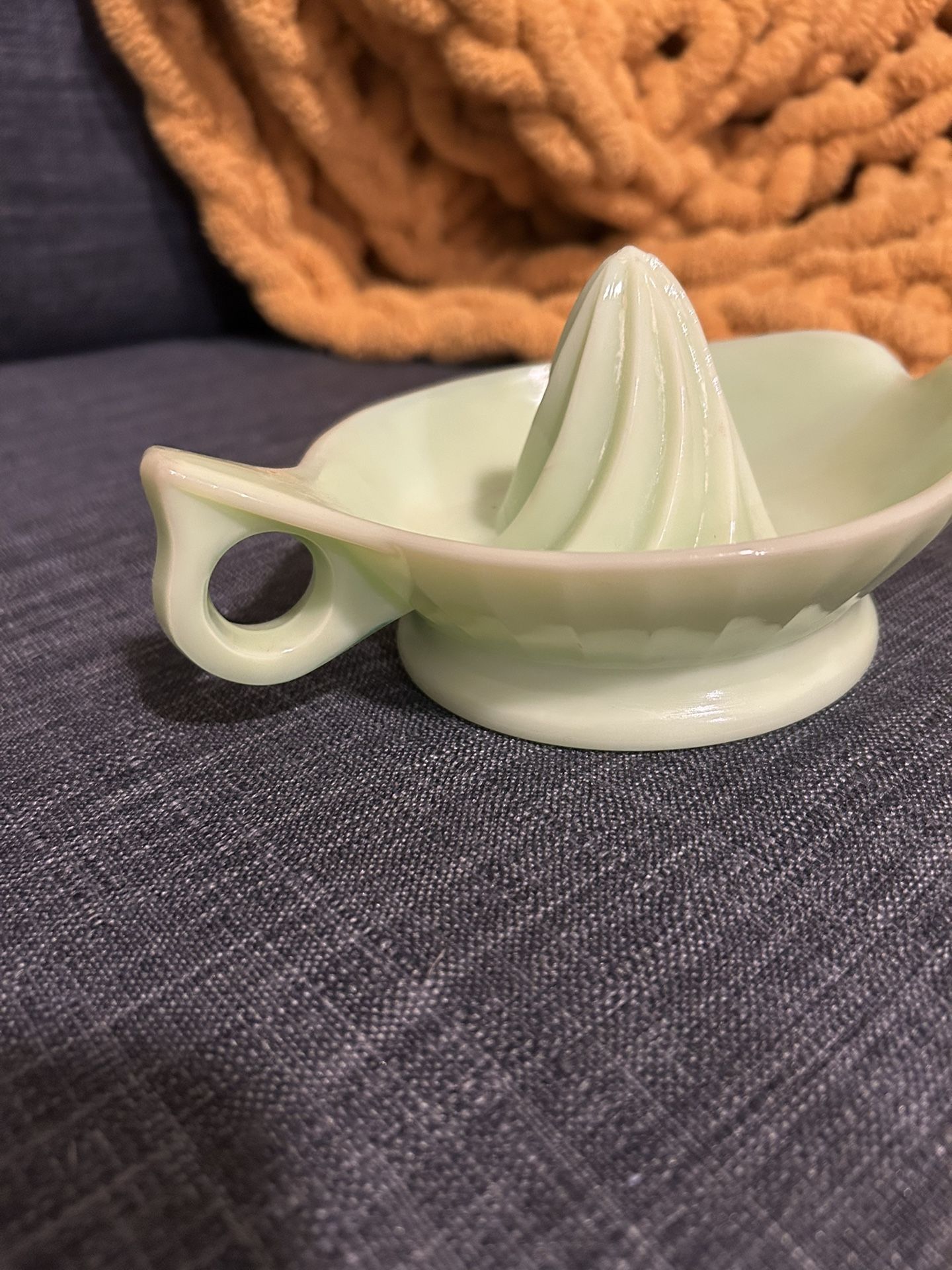 Jadeite Juicer