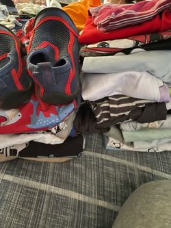 Toddler clothes