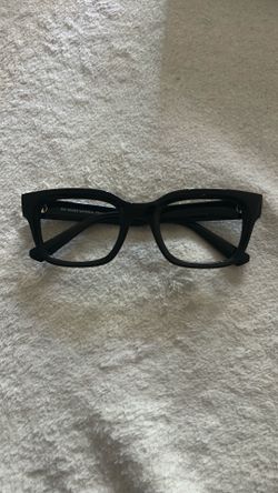 Rayban frames black
