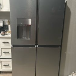 Great Fridge 