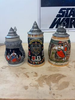 German Stein
