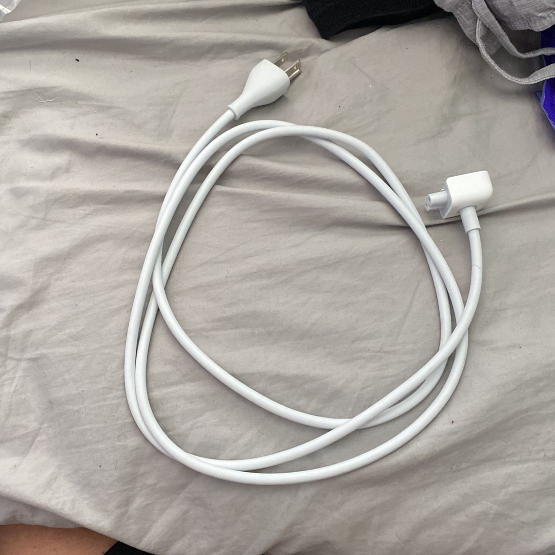 Macbook Extension Charge Cable 