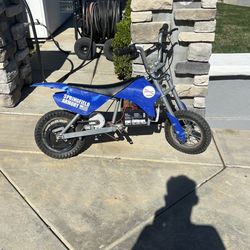 Razor Mx350 !!!!TRADE ONLY!!!!