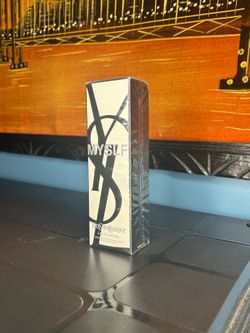 YSL Myself EDP 3.3oz still sealed