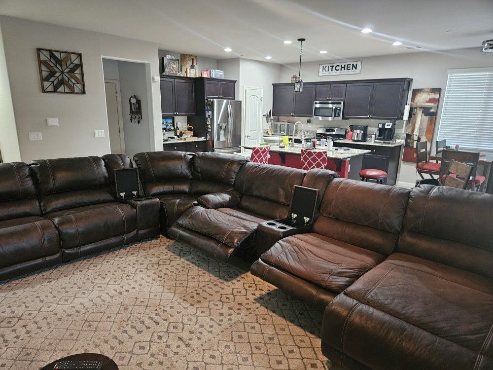 Couches