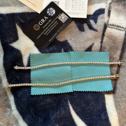 Diamond Bracelet 