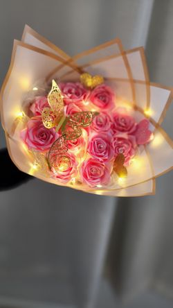 Eternal Roses