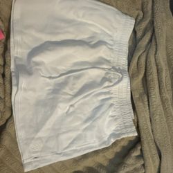 Victoria’s Secret Skirt Large