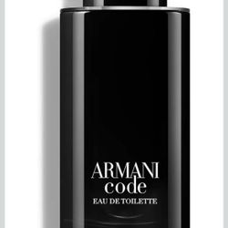 Armani Code