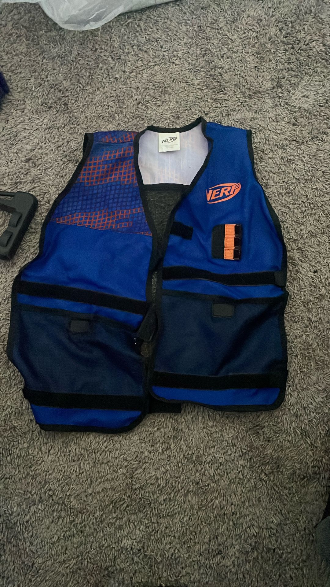 nurf vest