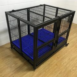 Dog Cages & Kennels