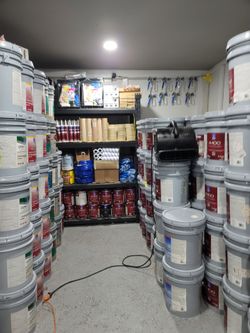 Pintura ala venta