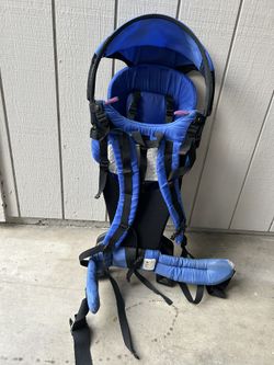 Hiking Carrier