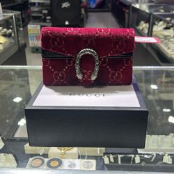 Gucci Purse