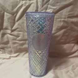 Starbucks Venti Tumbler