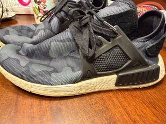 9.5 adidas mens