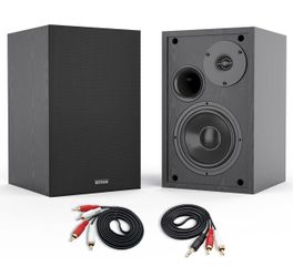 Speakers