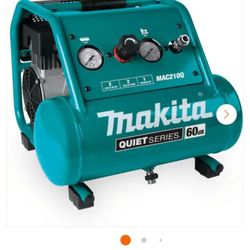 Makita Air Compressor 
