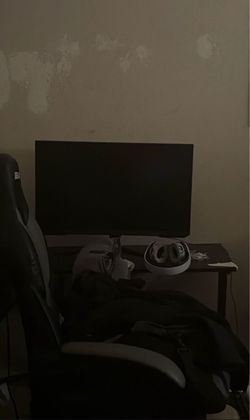 gaming set