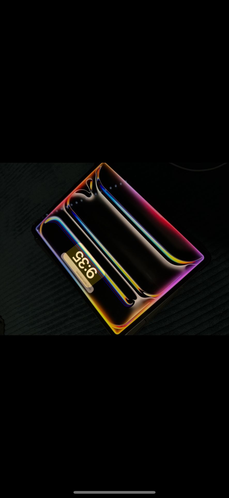 M4 IPAD PRO 13โ