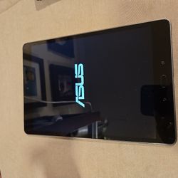 Asus Zen tablet