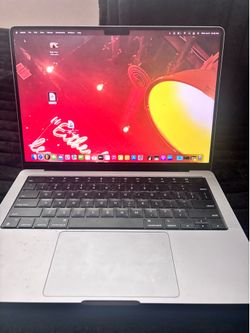 MacBook for sale