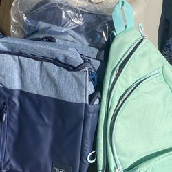 Cooler Backpack