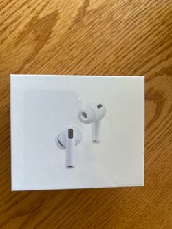 airpod pro 3
