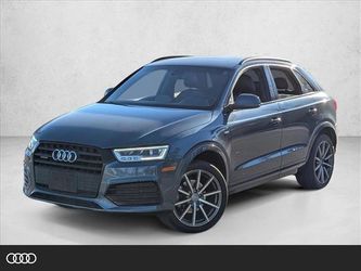 2017 Audi Q3