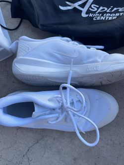 Nike Volleyball Shoes/court Shoes