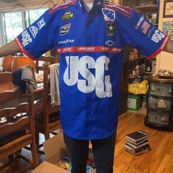 NASCAR Shirt 