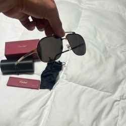 Cartier Sunglasses