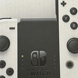 NEW OLED Switch 