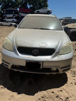 2004 Toyota Matrix 1.8L Automatic Transmission FWD For Parts Only‼️