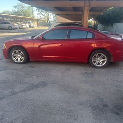 2011 Dodge Charger