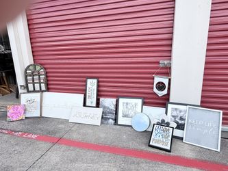 WALL ART (Bundle)