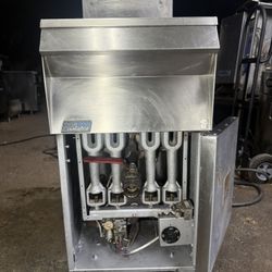 Fryer Pitco 