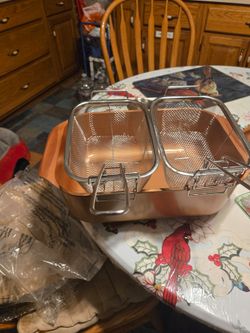 Cooper Chef Wonder Cooker XL