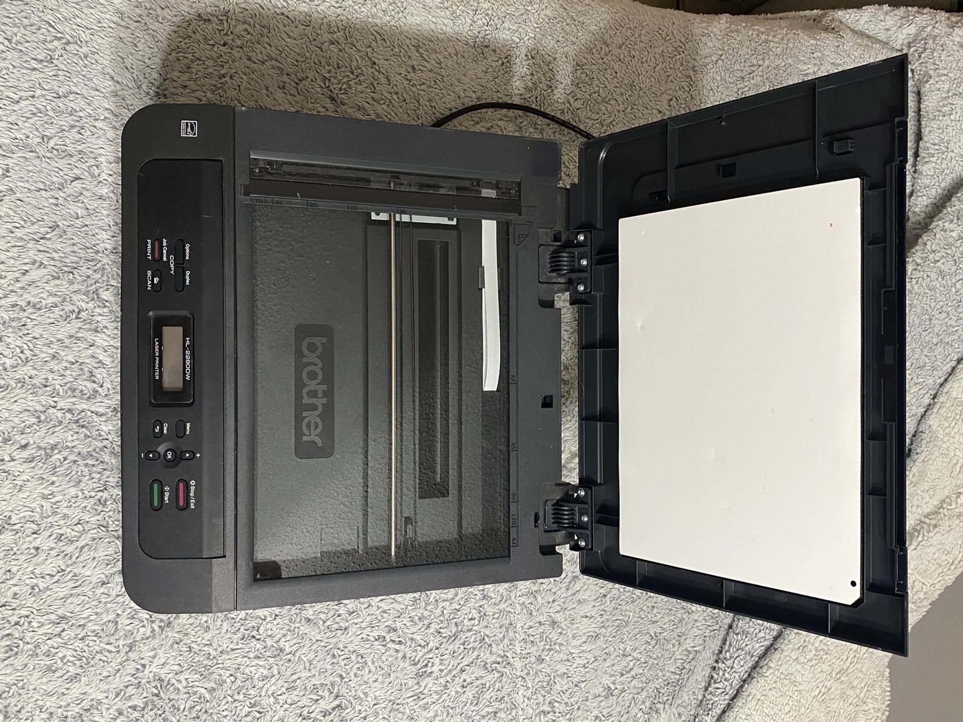 Brother HL2280DW Monochrome Laser Printer for Sale in Orlando, FL