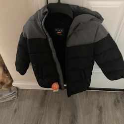 Kids Jackets