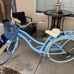 Bike For Sale!