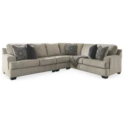Bovarian 3-Piece Sectional Top-Notch Craftsmanship