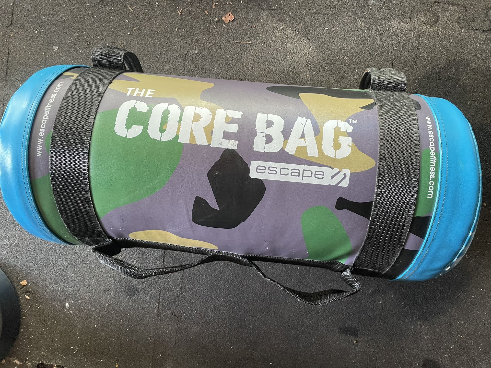 Core Weight Bag