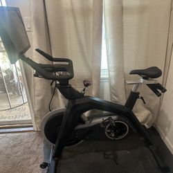 Stryde exercise bike