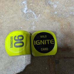 Exercise Dice