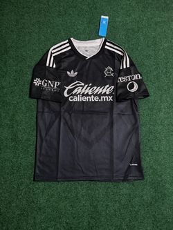 2026/27 CLUB AMERICA AWAY JERSEY