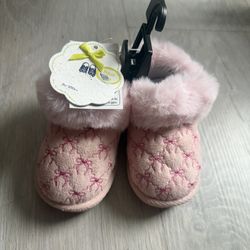 Brand New Toddler Boots 