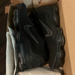 Black Women’s Vapormax 