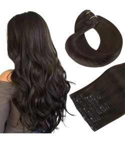 Hair extensions