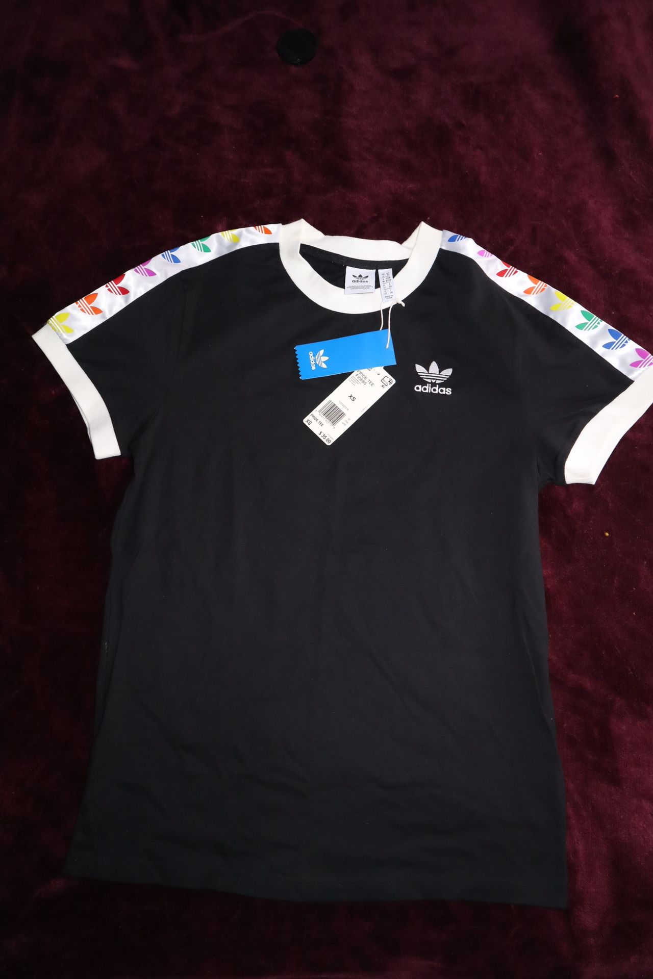 Adidas Shirt for Sale in NY - OfferUp